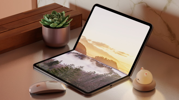 港股T+0配资 彭博：预计 iPhone Fold 将于 2027 年与折叠式 iPad 一同亮相